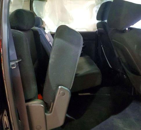 45941596 :رقم المزاد ، 3GTP2VE35BG345239 vin ، 2011 Gmc Sierra مزاد بيع