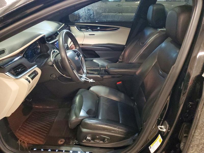 Aukcja sprzedaży 2016 Cadillac Xts, vin: 2G61T5S39G9131723, numer aukcji: 41810966