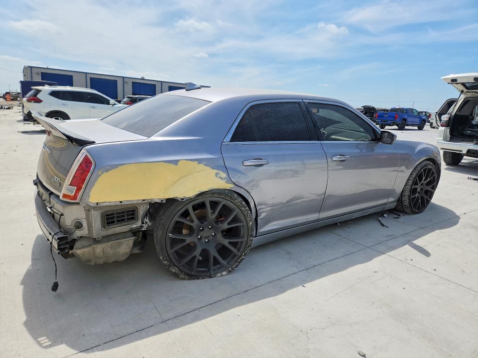 Auction sale of the 2014 Chrysler 300, vin: 2C3CCAAG8EH343569, lot number: 47730046