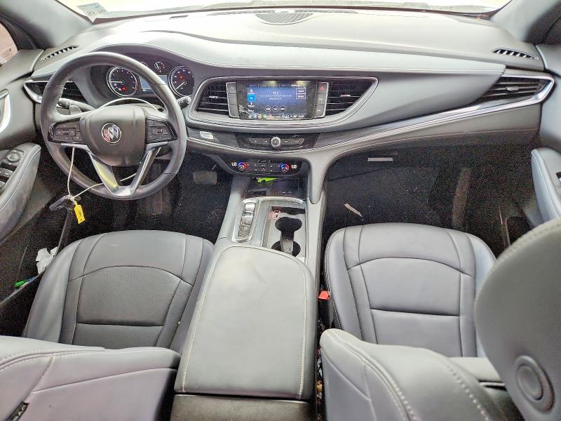 Продажа на аукционе авто 2024 Buick Enclave, vin: 5GAERBKW1RJ106698, номер лота: 79420705