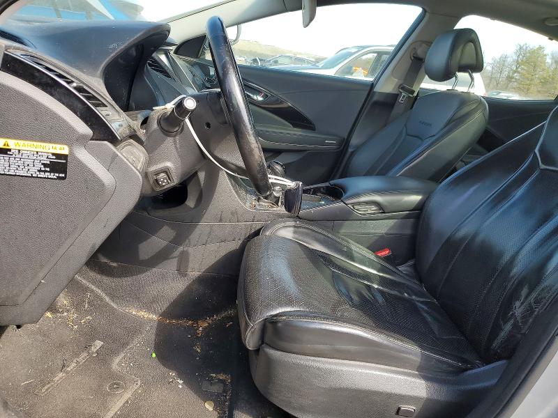 Продаж на аукціоні авто 2014 Hyundai Azera, vin: KMHFH4JG5EA355832, номер лоту: 47728966