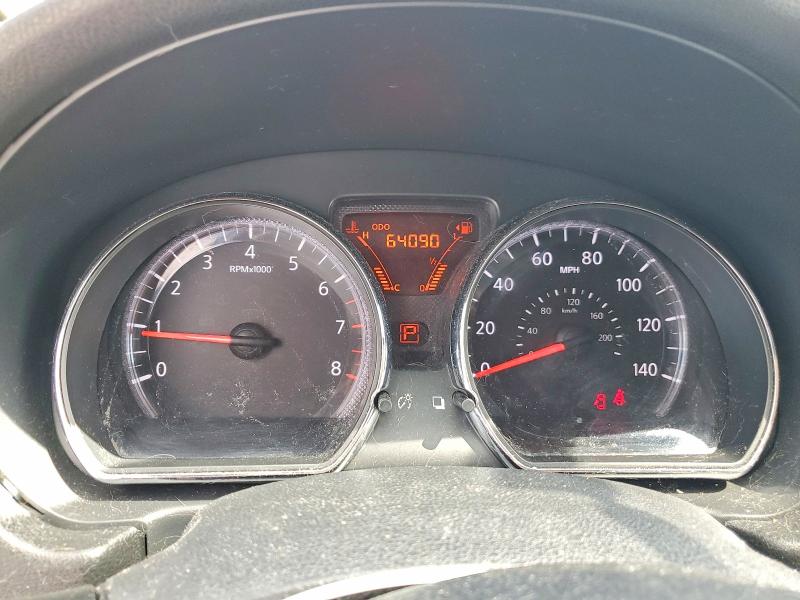 Продаж на аукціоні авто 2014 Nissan Versa Note, vin: 3N1CE2CP5EL368934, номер лоту: 79588955