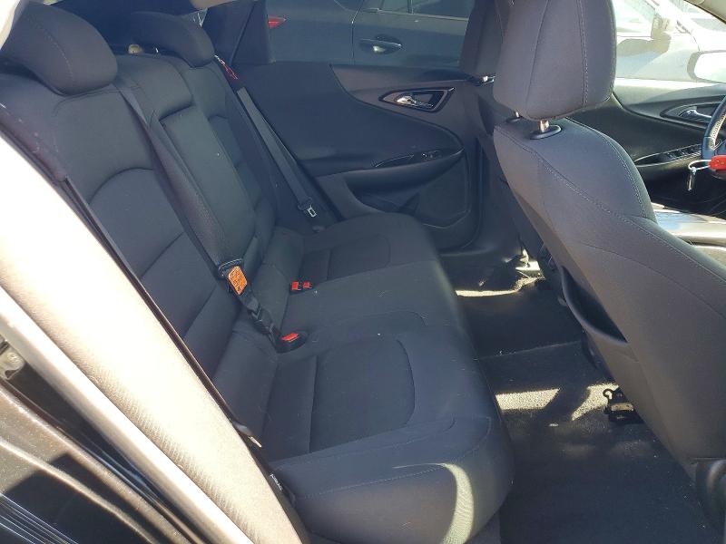 Aukcja sprzedaży 2017 Chevrolet Malibu, vin: 1G1ZE5ST5HF122125, numer aukcji: 41764546