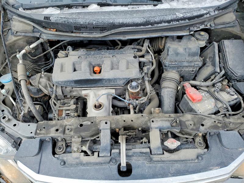 Aukcja sprzedaży 2012 Honda Civic, vin: 2HGFB2F40CH121865, numer aukcji: 45614316