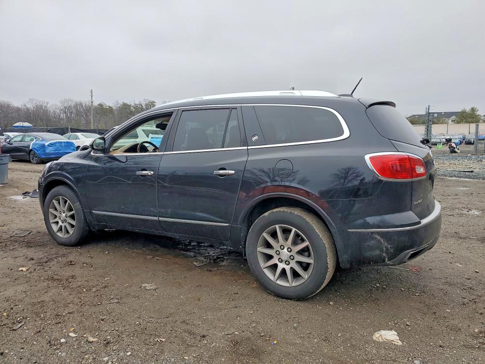Продаж на аукціоні авто 2017 Buick Enclave, vin: 5GAKRBKD1HJ236027, номер лоту: 41929186