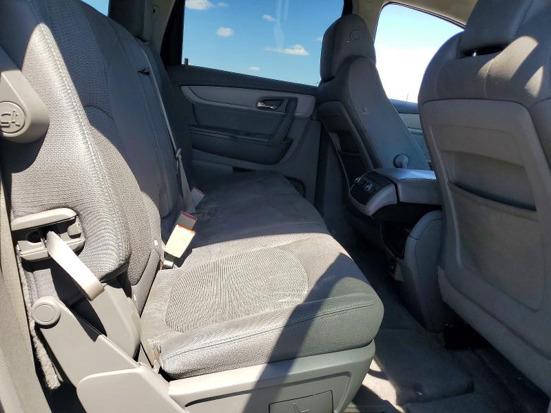 2017 Chevrolet Traverse მანქანა იყიდება აუქციონზე, vin: 1GNKRFED7HJ229821, აუქციონის ნომერი: 46640146