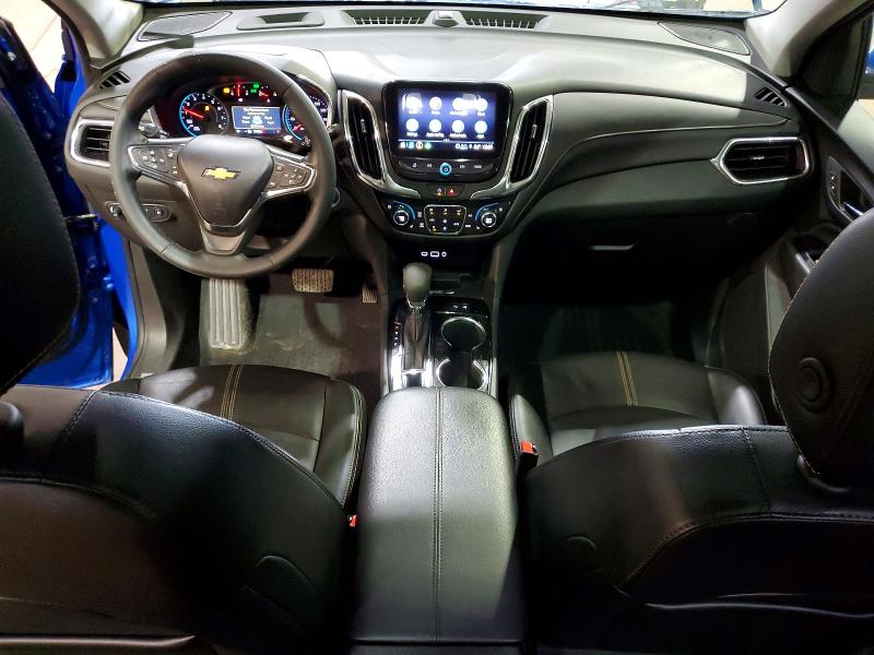 Aukcja sprzedaży 2024 Chevrolet Equinox, vin: 3GNAXXEG9RL162313, numer aukcji: 47344466