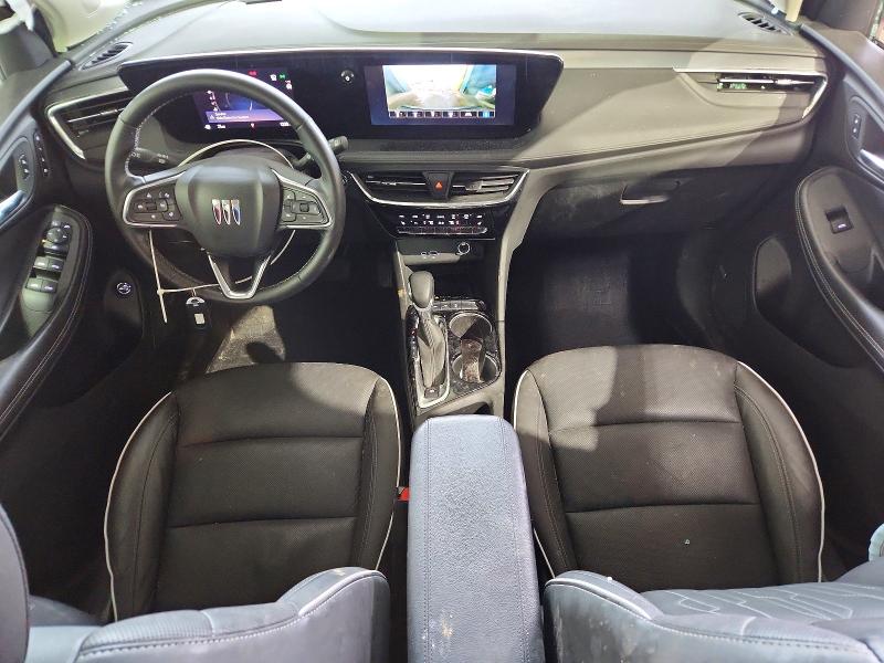 Aukcja sprzedaży 2025 Buick Encore Gx, vin: KL4AMGSL6SB132139, numer aukcji: 79641365