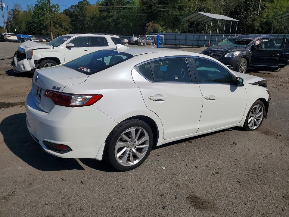 47837566 :رقم المزاد ، 19UDE2F77HA009272 vin ، 2017 Acura Ilx مزاد بيع