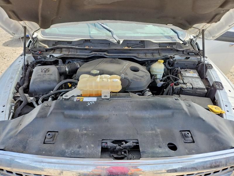Продаж на аукціоні авто 2016 Ram 1500, vin: 1C6RR7VM6GS154851, номер лоту: 47692226