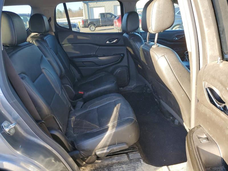 2020 Gmc Acadia მანქანა იყიდება აუქციონზე, vin: 1GKKNULS1LZ137404, აუქციონის ნომერი: 78957745