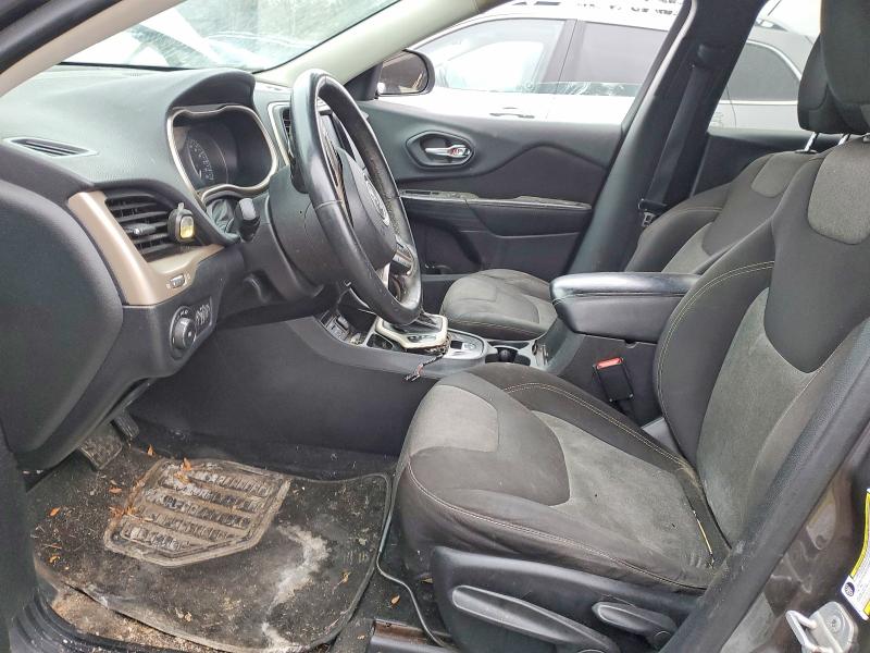 Aukcja sprzedaży 2014 Jeep Cherokee, vin: 1C4PJLCB4EW139188, numer aukcji: 46143516