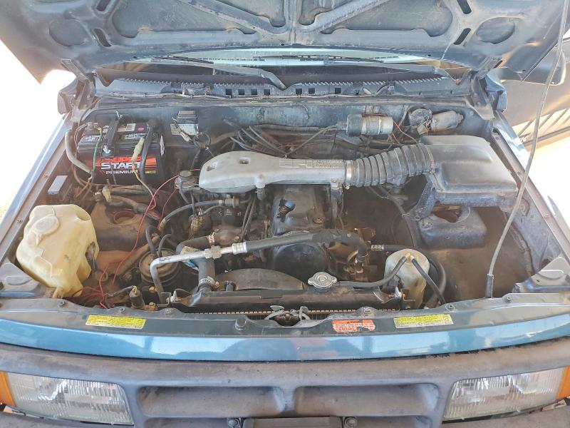 1989 Suzuki Sidekick მანქანა იყიდება აუქციონზე, vin: JS4TA01C4K4108259, აუქციონის ნომერი: 46085526