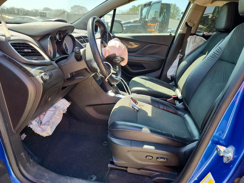 Продаж на аукціоні авто 2014 Buick Encore, vin: KL4CJFSBXEB616581, номер лоту: 48219386