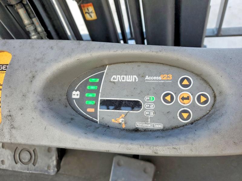 Продажа на аукционе авто 2019 Crown Unknown, vin: 10139800, номер лота: 47830006
