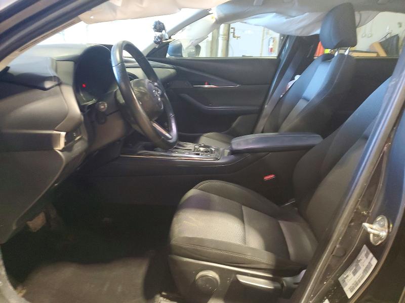 2021 Mazda Cx-30 მანქანა იყიდება აუქციონზე, vin: 3MVDMACL3MM213558, აუქციონის ნომერი: 46104856