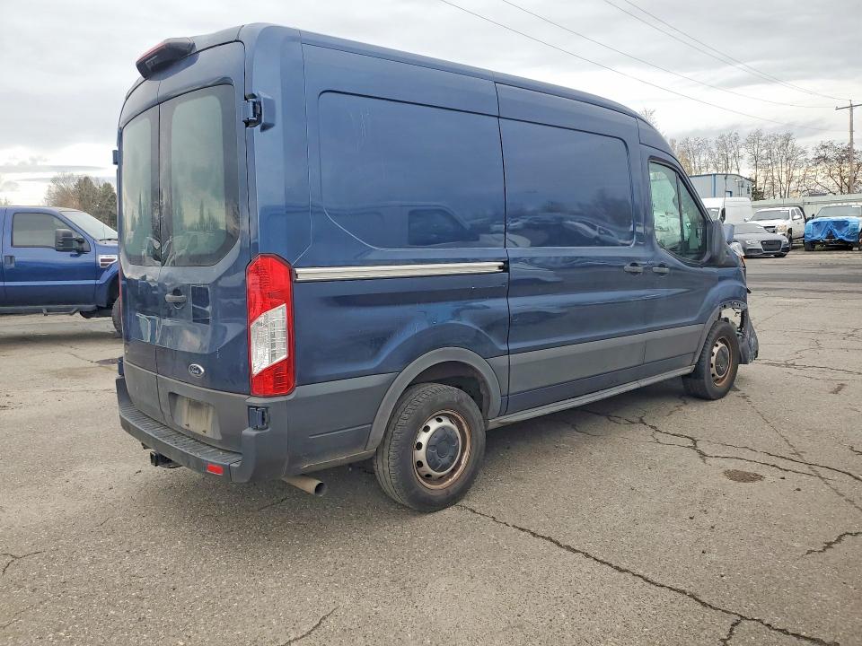 Aukcja sprzedaży 2021 Ford Transit, vin: 1FTYE1C8XMKA37949, numer aukcji: 46281436
