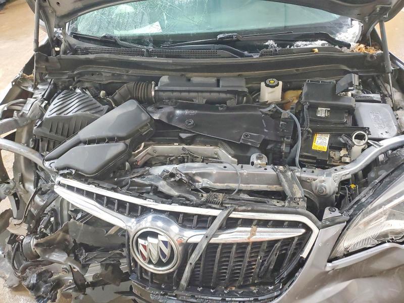 Продаж на аукціоні авто 2020 Buick Envision, vin: LRBFX2SA2LD100863, номер лоту: 78293765