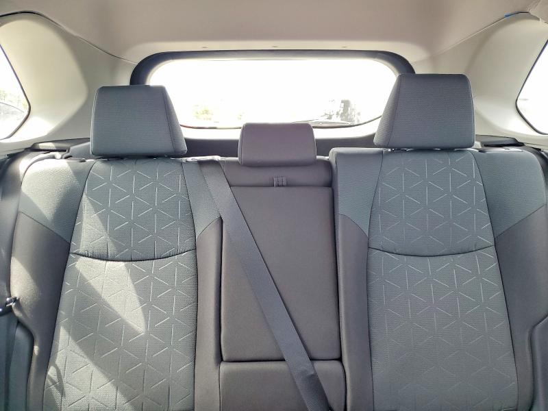 Aukcja sprzedaży 2025 Toyota Rav4, vin: 2T3W1RFVXSW435007, numer aukcji: 46545196