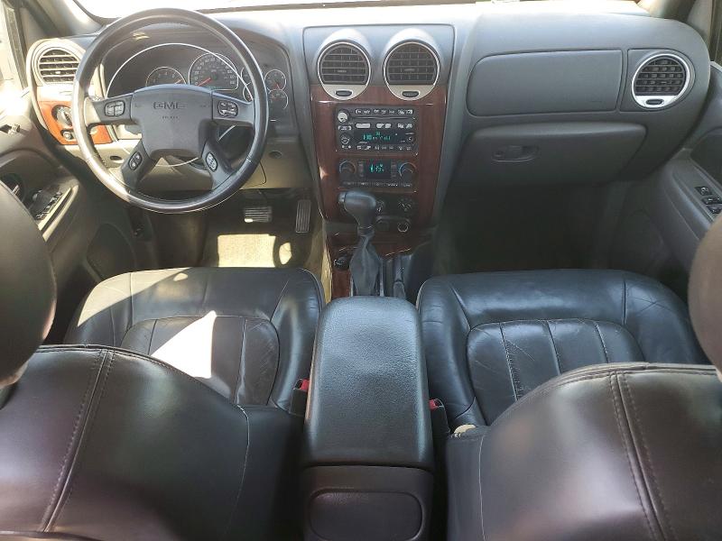 Auction sale of the 2003 Gmc Envoy, vin: 1GKES16S536108019, lot number: 46405596
