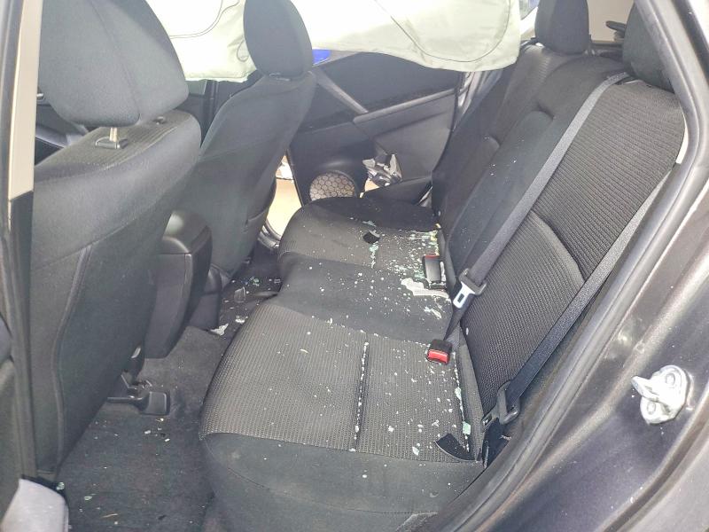 48205116 :رقم المزاد ، JM1BL1LP9D1790316 vin ، 2013 Mazda 3 مزاد بيع