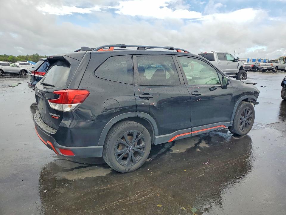 Aukcja sprzedaży 2019 Subaru Forester, vin: JF2SKAPC7KH506438, numer aukcji: 45758726
