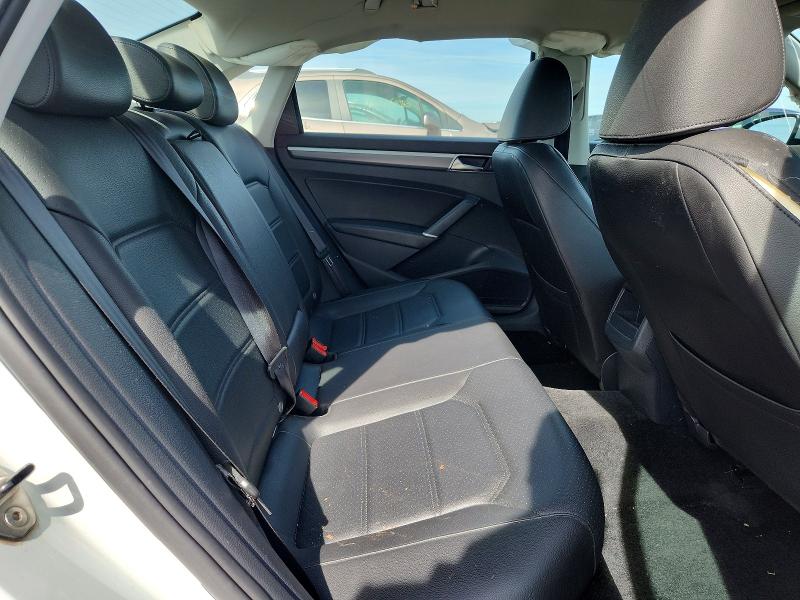 Продажа на аукционе авто 2017 Volkswagen Passat, vin: 1VWDT7A39HC074499, номер лота: 46557626