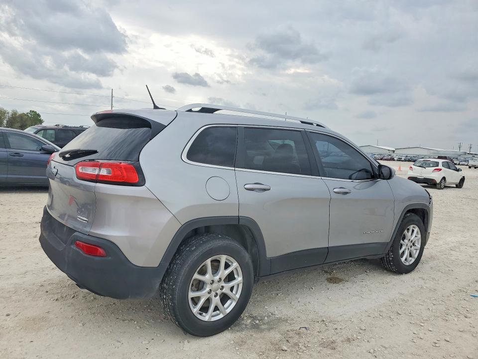 Продаж на аукціоні авто 2014 Jeep Cherokee, vin: 1C4PJLCS6EW149124, номер лоту: 45666936