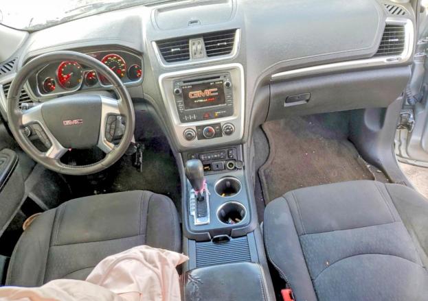 Продажа на аукционе авто 2015 Gmc Acadia, vin: 1GKKRPKD1FJ122638, номер лота: 47125206