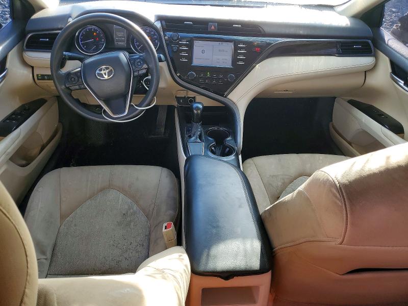 Aukcja sprzedaży 2019 Toyota Camry, vin: 4T1B11HK5KU176714, numer aukcji: 47401056