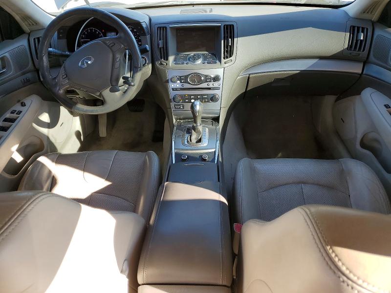 Продаж на аукціоні авто 2012 Infiniti G37 Sedan, vin: JN1CV6AP0CM629805, номер лоту: 79206195