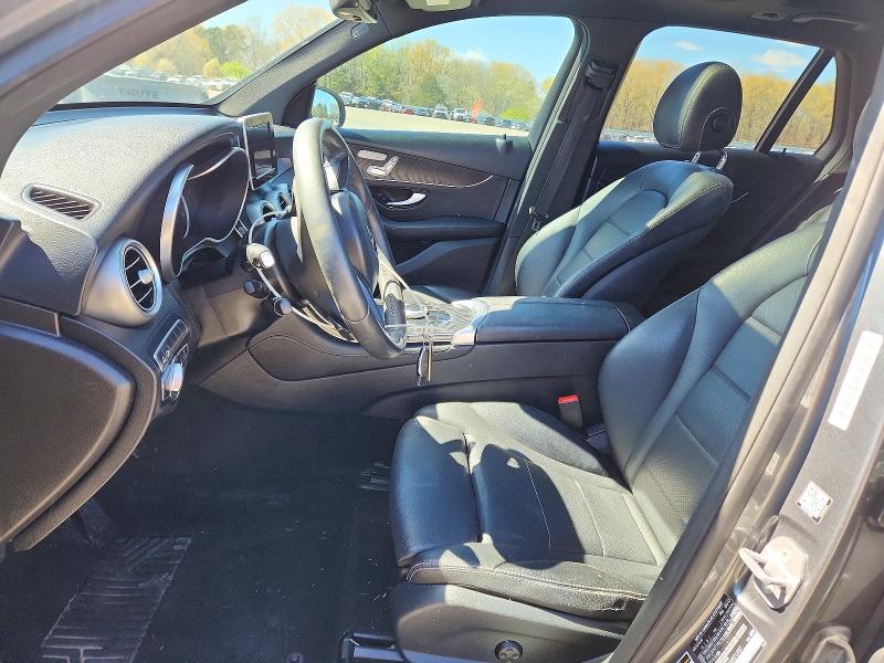 Продажа на аукционе авто 2018 Mercedes-benz Glc, vin: WDC0G4JB0JV021237, номер лота: 45633226
