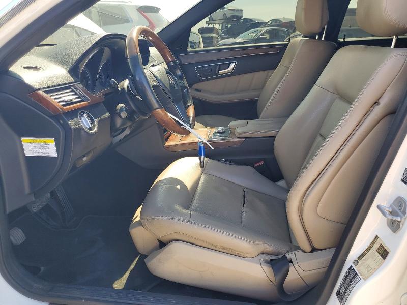 Продаж на аукціоні авто 2012 Mercedes-benz E, vin: WDDHF5KB7CA588402, номер лоту: 47589646