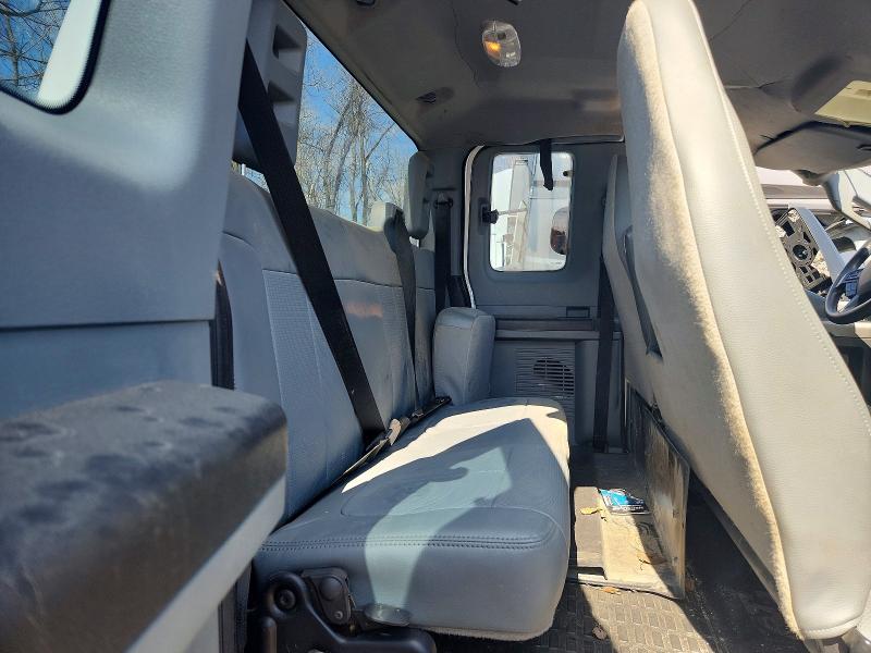 Aukcja sprzedaży 2022 Ford F750, vin: 1FDXX7DX5NDF02444, numer aukcji: 46614766
