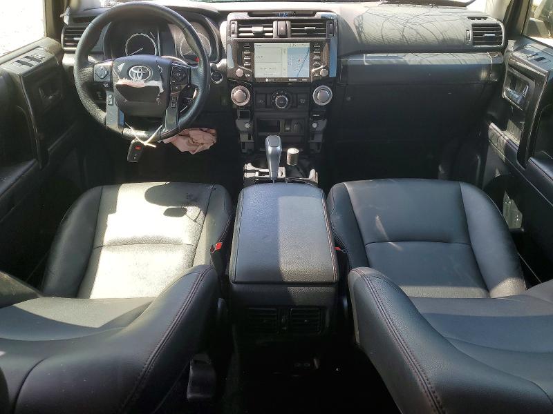 Aukcja sprzedaży 2023 Toyota 4runner, vin: JTERU5JR8P6156280, numer aukcji: 47514986