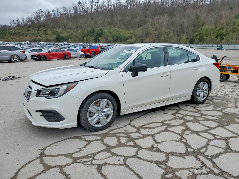 Aukcja sprzedaży 2019 Subaru Legacy, vin: 4S3BNAB68K3030625, numer aukcji: 47078646
