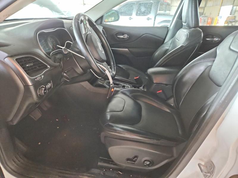41652566 :رقم المزاد ، 1C4PJLLB3KD316398 vin ، 2019 Jeep Cherokee مزاد بيع