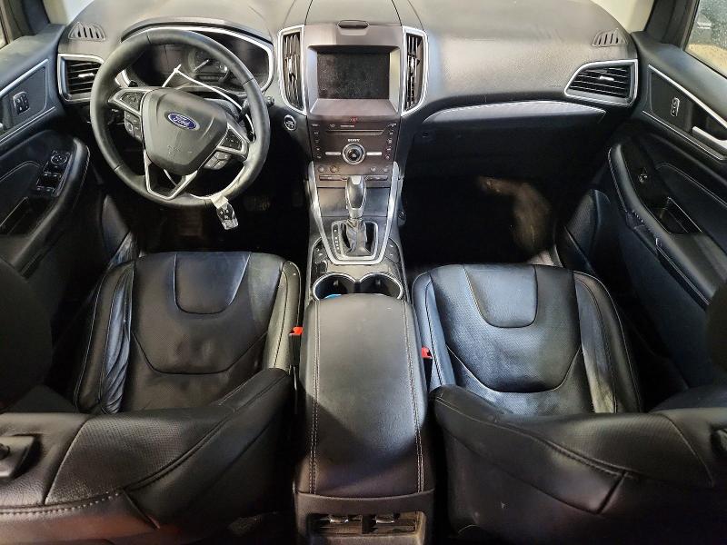 2016 Ford Edge მანქანა იყიდება აუქციონზე, vin: 2FMPK4K8XGBC18616, აუქციონის ნომერი: 41825396