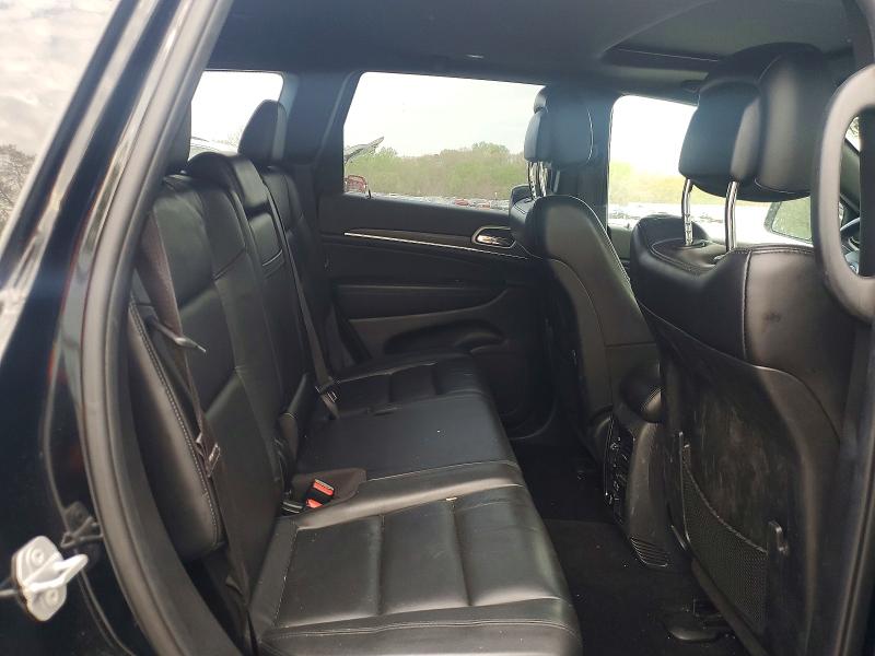 47598776 :رقم المزاد ، 1C4RJFBG7KC700522 vin ، 2019 Jeep Grand Cherokee مزاد بيع
