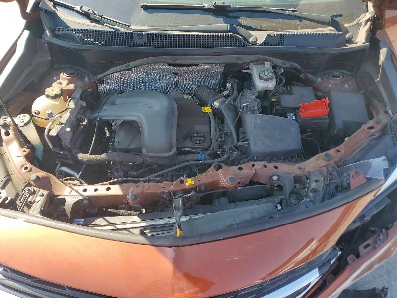 Aukcja sprzedaży 2020 Buick Encore Gx, vin: KL4MMBS2XLB101601, numer aukcji: 47609696