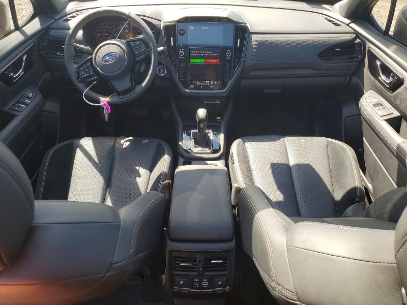 Продажа на аукционе авто 2025 Subaru Forester, vin: JF2SLDTC2SH524057, номер лота: 47123126