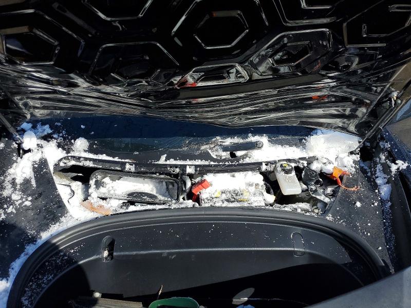 Продаж на аукціоні авто 2019 Tesla Model 3, vin: 5YJ3E1EB2KF406509, номер лоту: 46611136