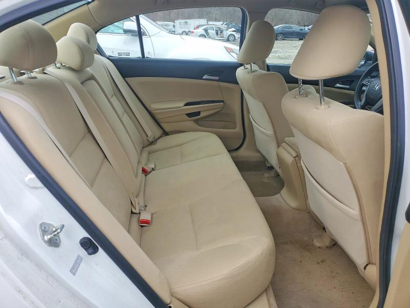 Продажа на аукционе авто 2011 Honda Accord, vin: 1HGCP2F39BA011941, номер лота: 46411996
