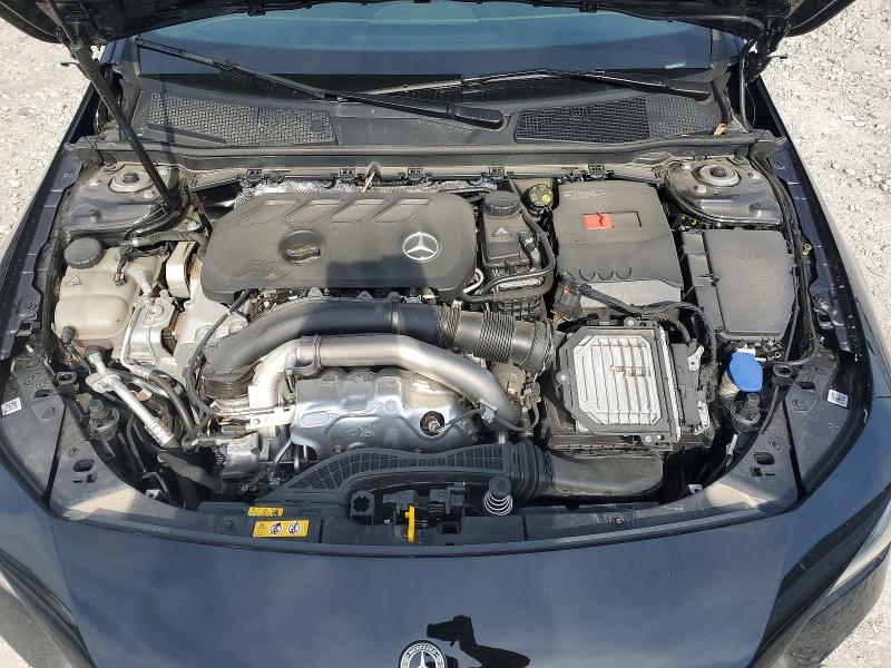 Продажа на аукционе авто 2024 Mercedes-benz Cla, vin: W1K5J4HB7RN460942, номер лота: 47745366