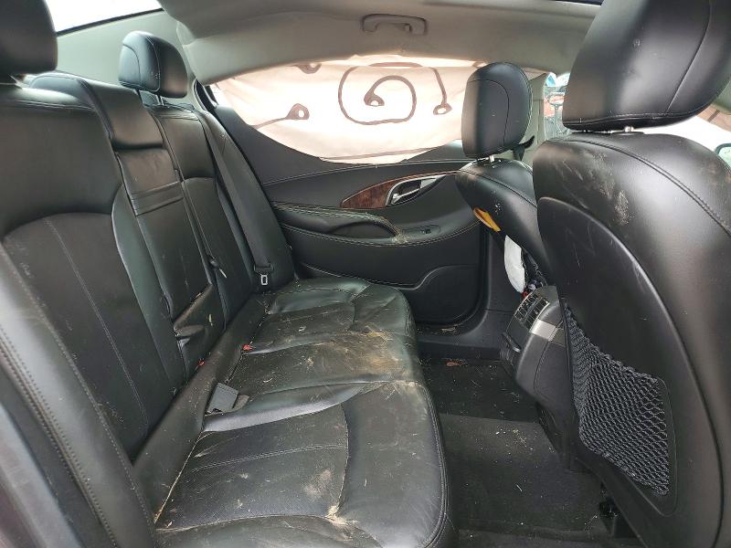 Aukcja sprzedaży 2013 Buick Lacrosse, vin: 1G4GF5E30DF292342, numer aukcji: 47108486
