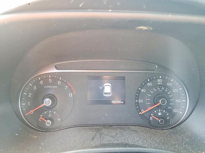 Aukcja sprzedaży 2021 Kia Soul, vin: KNDJ23AU5M7777885, numer aukcji: 46663036