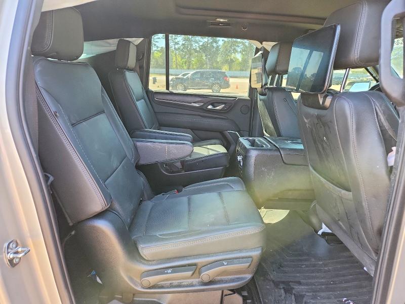45858776 :رقم المزاد ، 1GKS2JKL0RR229274 vin ، 2024 Gmc Yukon Xl مزاد بيع