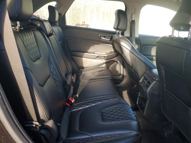 Продажа на аукционе авто 2023 Ford Edge, vin: 2FMPK4K92PBA29242, номер лота: 79519365