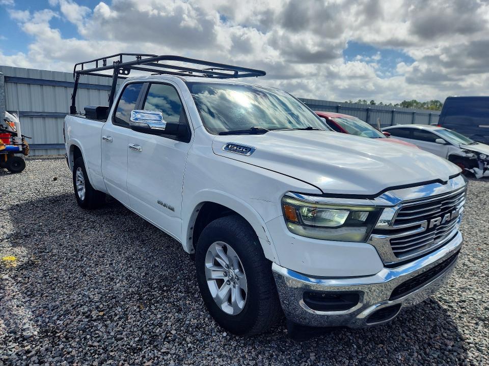Aukcja sprzedaży 2020 Ram 1500, vin: 1C6RREDT4LN262052, numer aukcji: 79880475