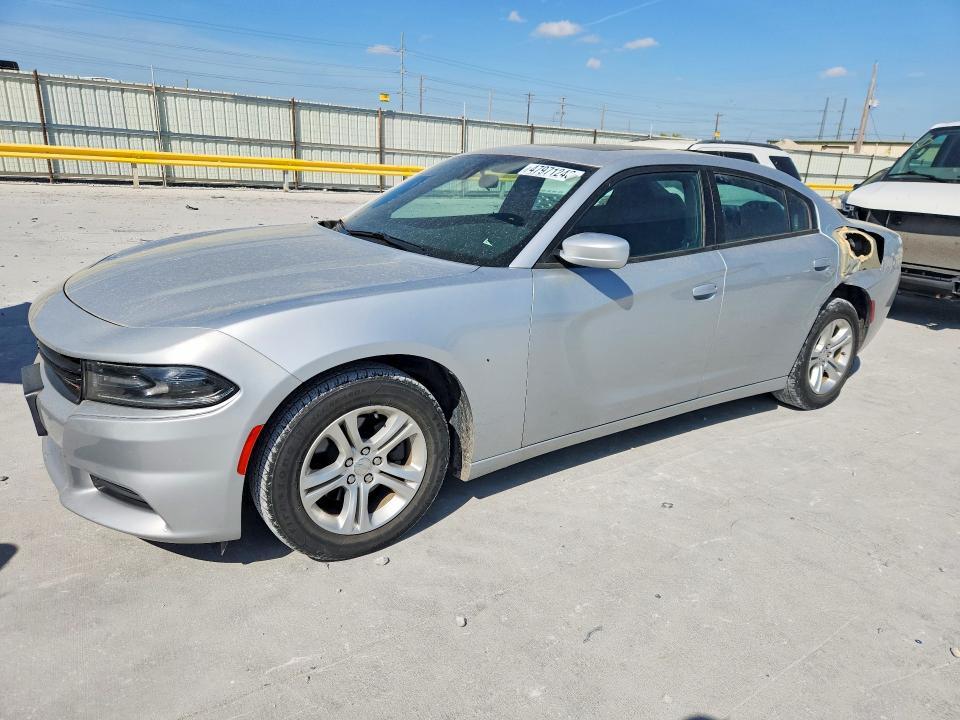 Aukcja sprzedaży 2021 Dodge Charger, vin: 2C3CDXBG6MH522559, numer aukcji: 47971246